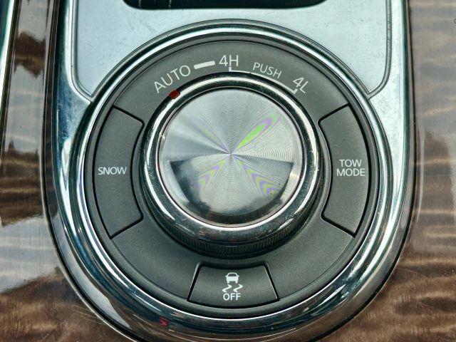 Photo of 2019 Black Nissan Armada