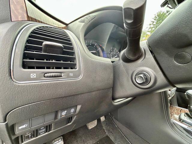 Photo of 2019 Black Nissan Armada