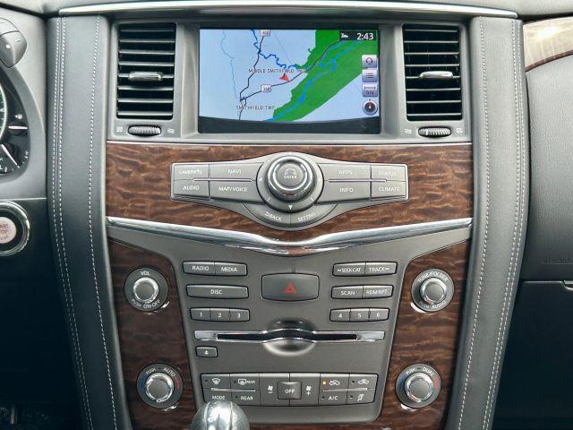 Photo of 2019 Black Nissan Armada