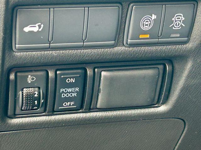 Photo of 2019 Black Nissan Armada