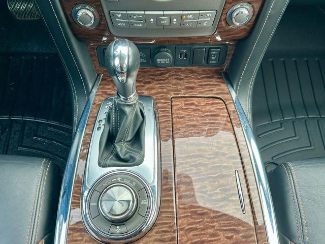 Photo of 2019 Black Nissan Armada