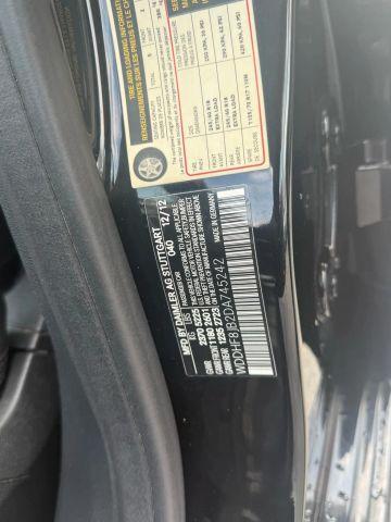 Photo of 2013 Black Mercedes-Benz E-Class