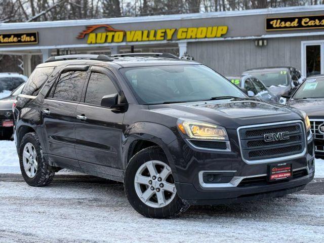 2015 GMC Acadia