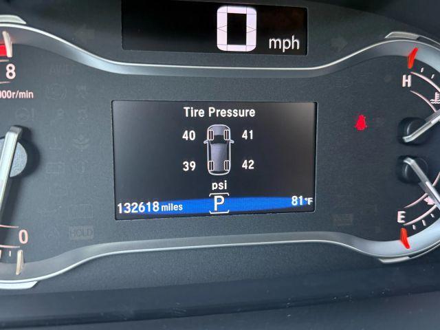 Photo of 2018 White Honda Pilot