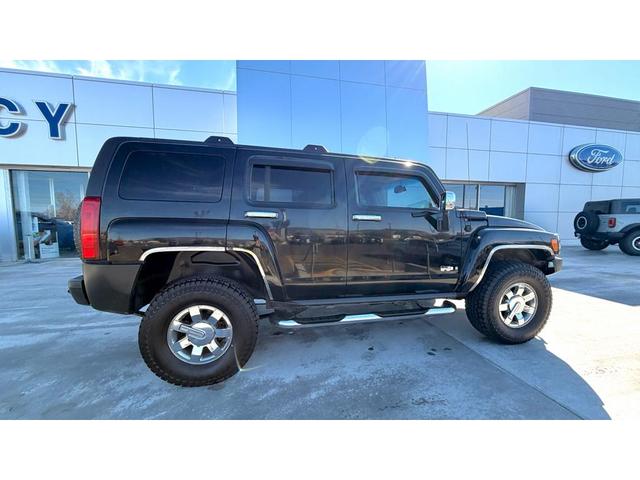 Photo of 2006 Black Hummer H3