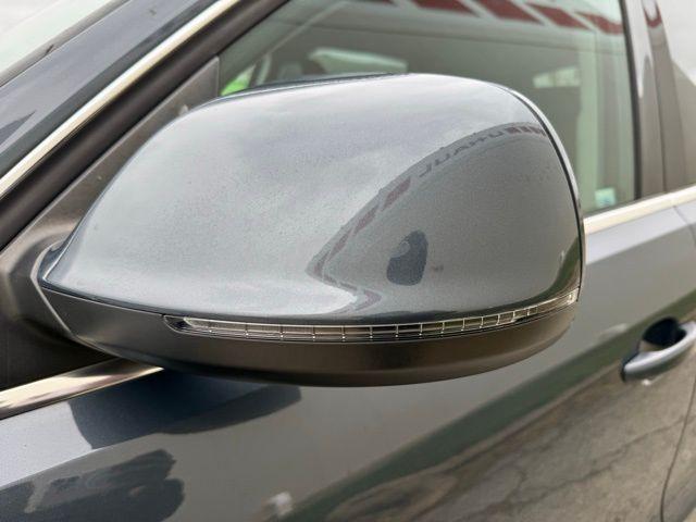 Photo of 2011 Quartz Gray Metallic Audi Q5