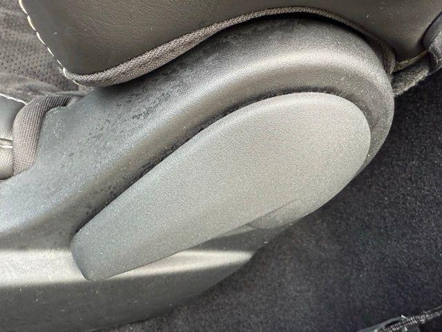 Photo of 2021 Indigo Blue Dodge Challenger