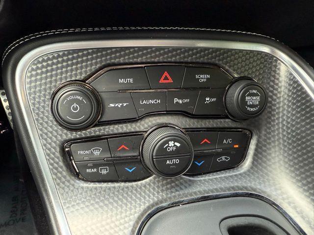 Photo of 2021 Indigo Blue Dodge Challenger