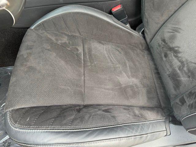 Photo of 2021 Indigo Blue Dodge Challenger