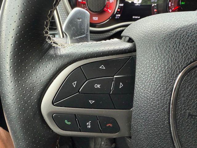 Photo of 2021 Indigo Blue Dodge Challenger