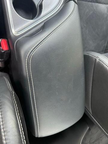 Photo of 2021 Indigo Blue Dodge Challenger