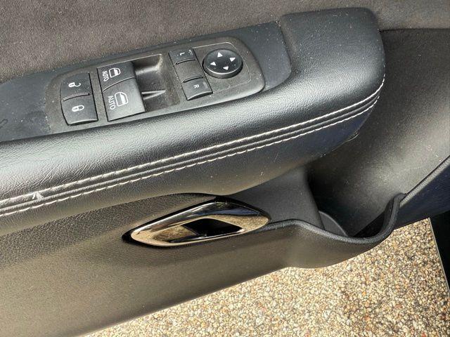 Photo of 2021 Indigo Blue Dodge Challenger