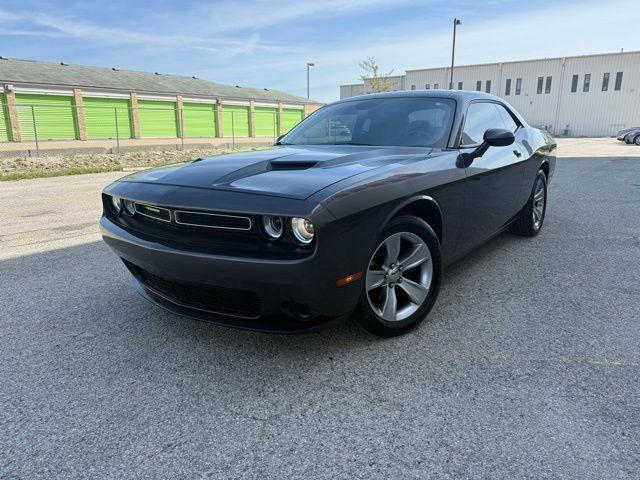 2019 Dodge Challenger