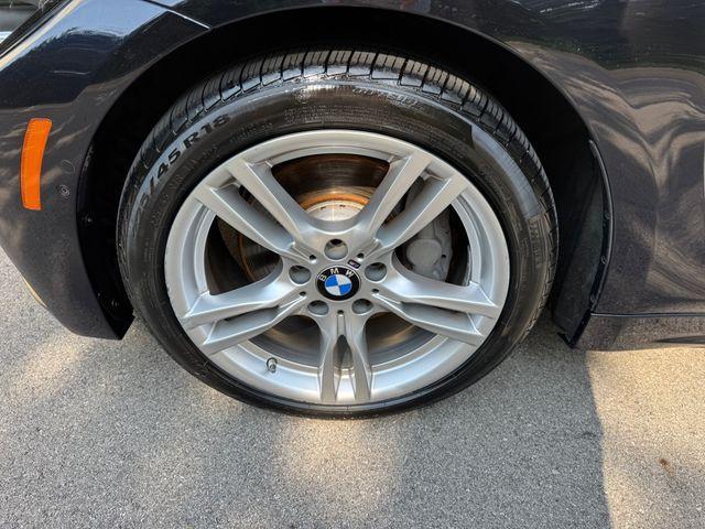 Photo of 2018 Carbon Black Metallic BMW 440 Gran Coupe