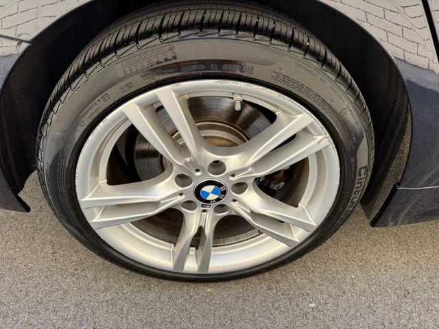 Photo of 2018 Carbon Black Metallic BMW 440 Gran Coupe
