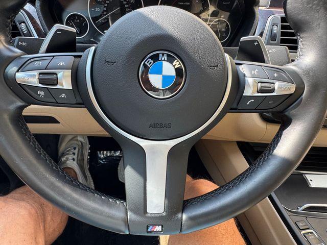 Photo of 2018 Carbon Black Metallic BMW 440 Gran Coupe