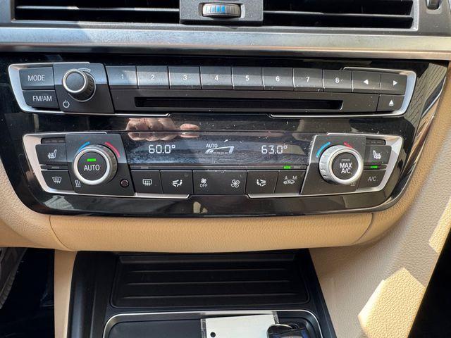 Photo of 2018 Carbon Black Metallic BMW 440 Gran Coupe