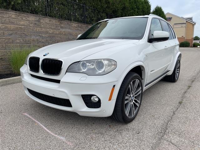 2013 BMW X5