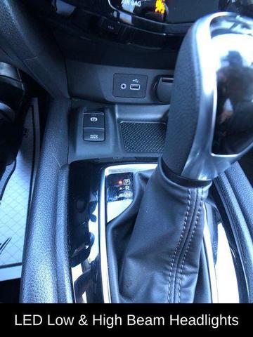 Photo of 2022 Scarlet Ember Pearl Metallic Nissan Rogue Sport