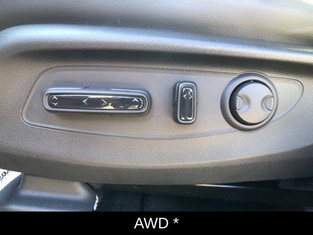 Photo of 2024 Sparkle Silver Metallic Honda CR-V
