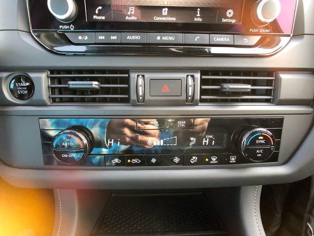 Photo of 2025 Gun Metallic Nissan Pathfinder