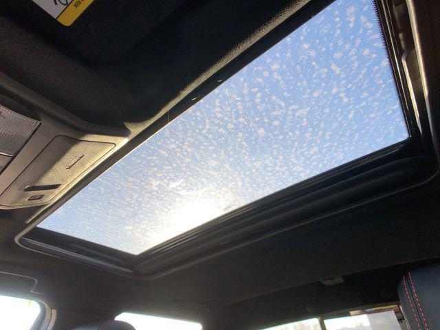 Photo of 2025 Gun Metallic Nissan Frontier