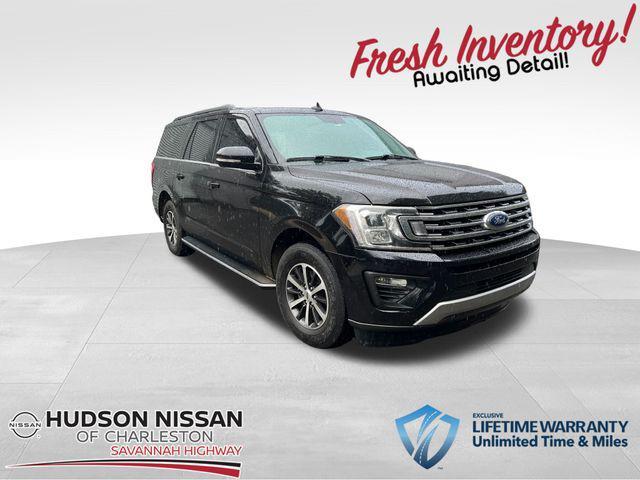 2019 Ford Expedition Max