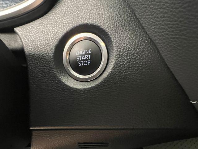 Photo of 2022 Gray Toyota Corolla