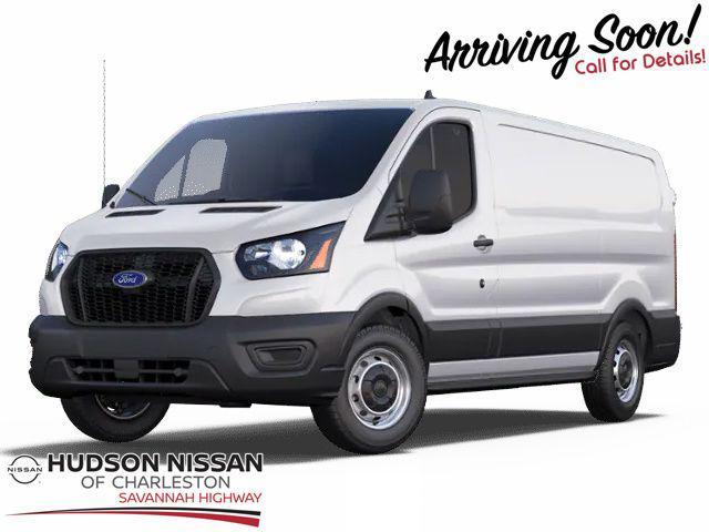 2018 Ford Transit-250