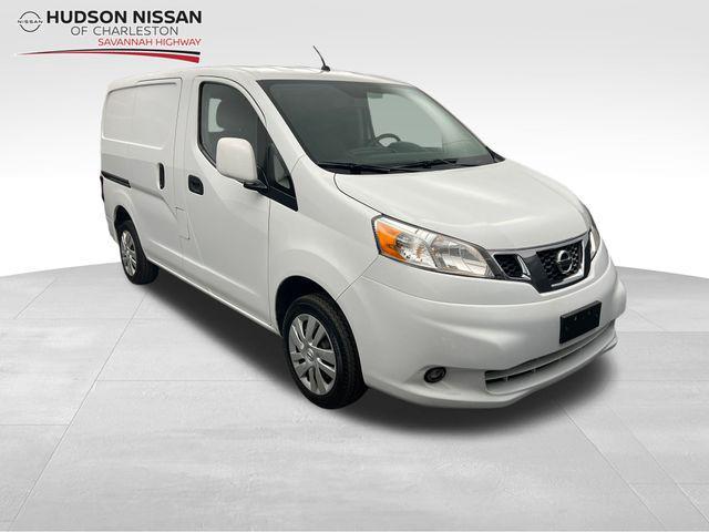 2019 Nissan Nv200