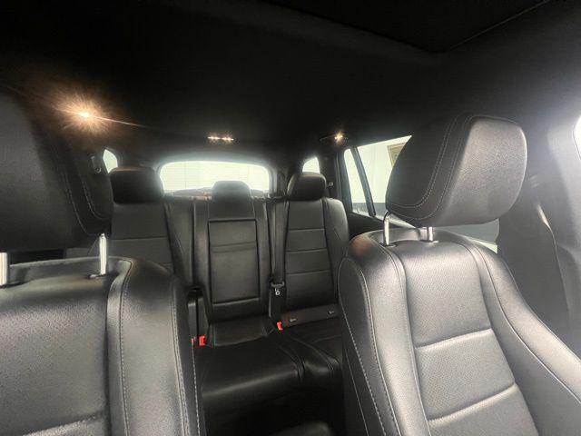 Photo of 2022 Black Mercedes-Benz GLS 450