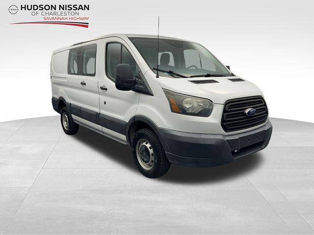 2016 Ford Transit-250