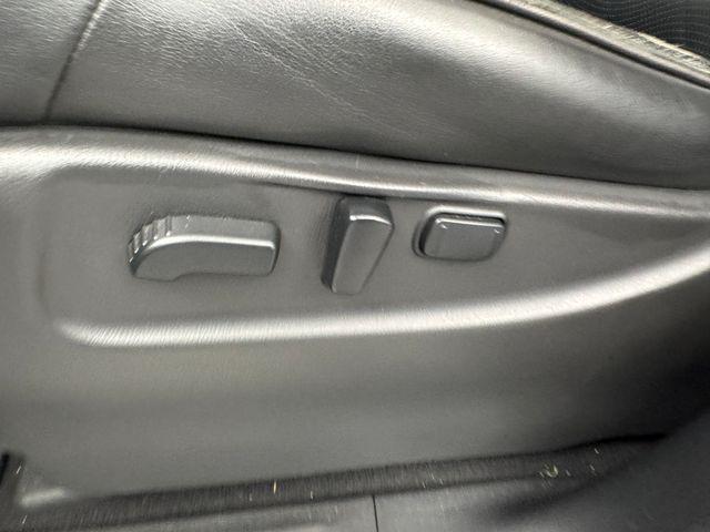 Photo of 2016 Quartz INFINITI QX80