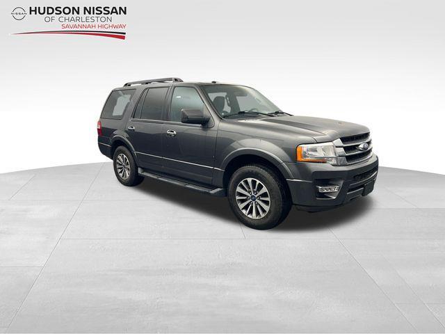 2016 Ford Expedition