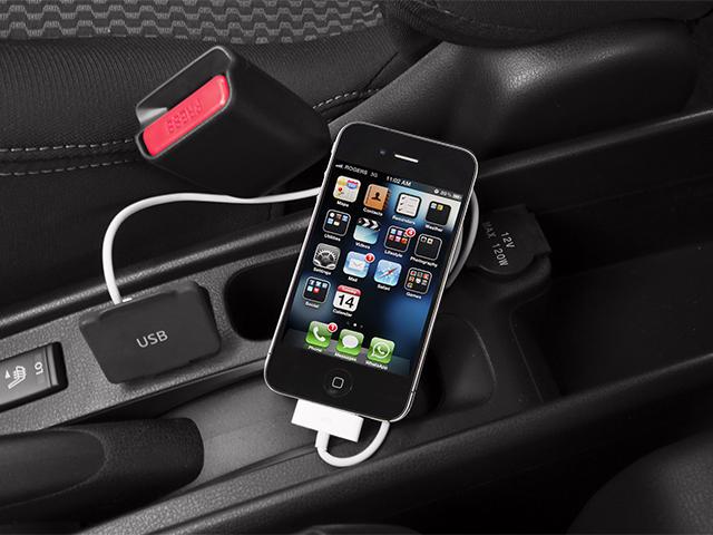 Photo of 2014 Aspen White Pearl Nissan Versa Note