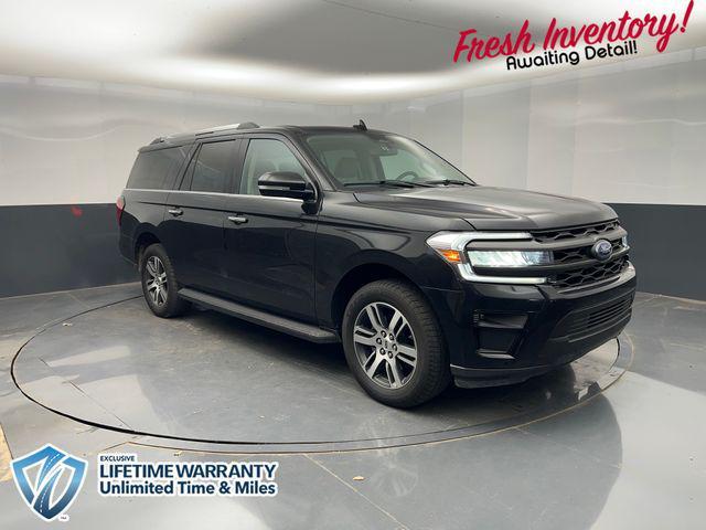 2024 Ford Expedition Max