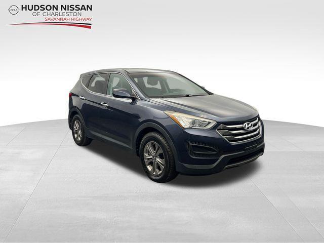 2016 Hyundai Santa Fe Sport