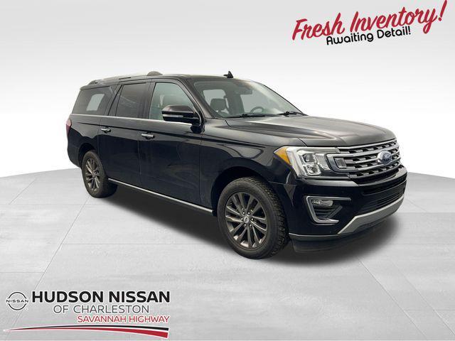 2020 Ford Expedition Max