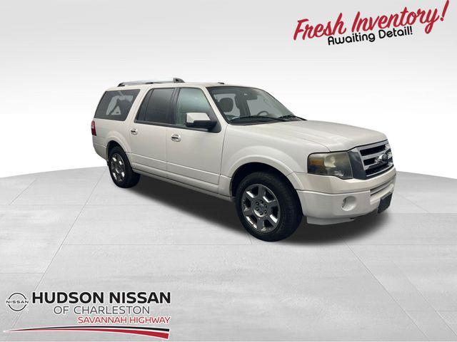 2013 Ford Expedition El