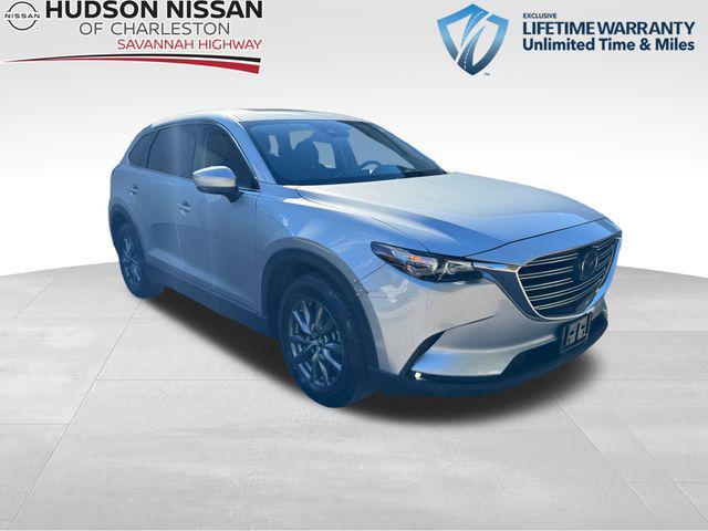 2023 Mazda CX-9