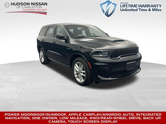 2022 Dodge Durango