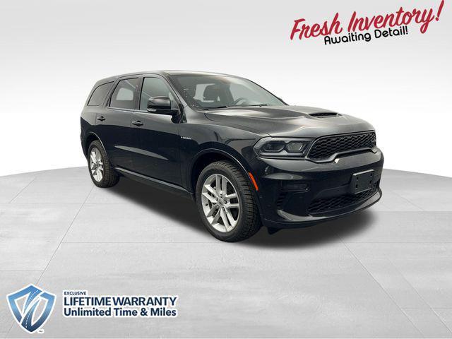 2022 Dodge Durango