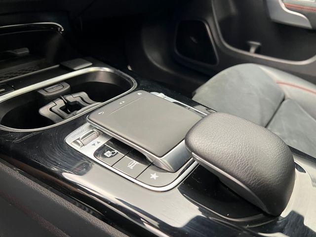 Photo of 2020 Night Black Mercedes-Benz CLA 250
