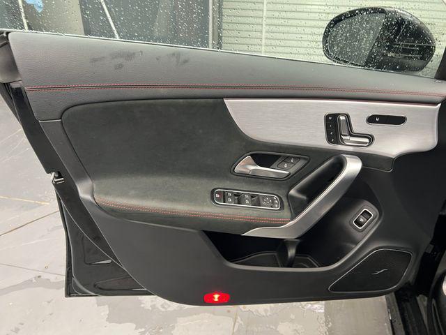 Photo of 2020 Night Black Mercedes-Benz CLA 250
