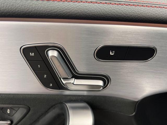 Photo of 2020 Night Black Mercedes-Benz CLA 250