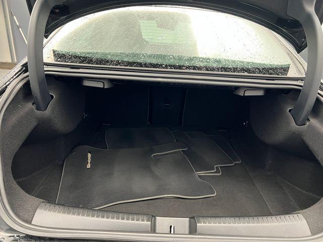 Photo of 2020 Night Black Mercedes-Benz CLA 250