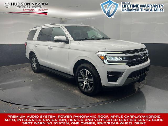 2024 Ford Expedition