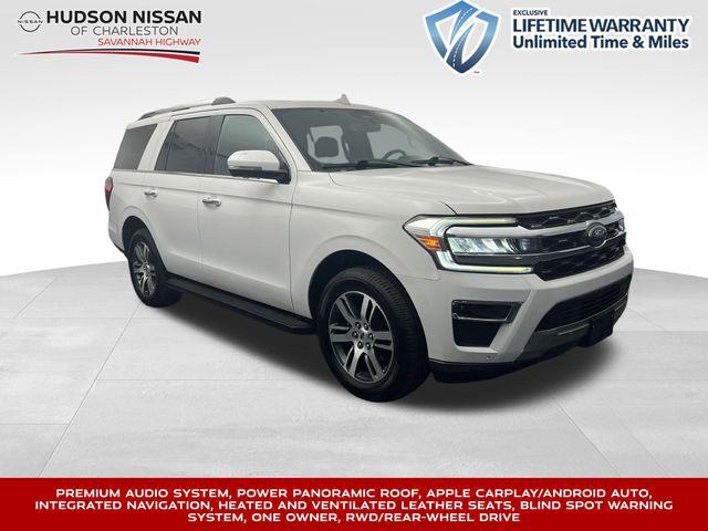 2024 Ford Expedition