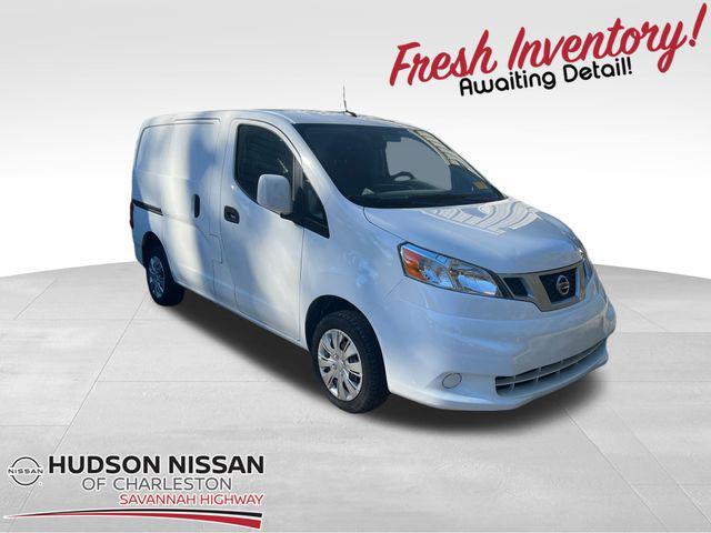 2021 Nissan Nv200