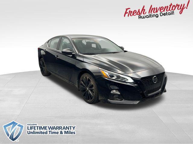 2022 Nissan Altima